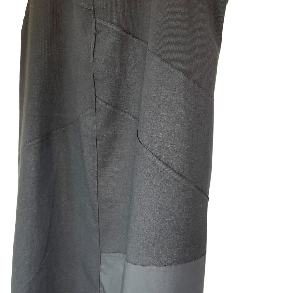 Women's Plus Cynthia Rowley Linen Dress‎ - Picture 3 of 5